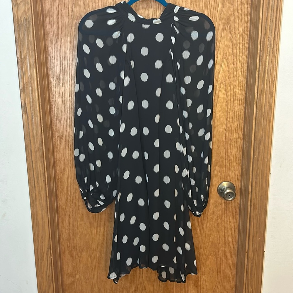 Maeve by Anthropologie long sleeve Women’s dress, medium